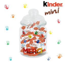 Bonbonnière "Merci...