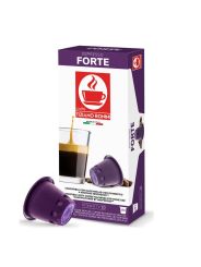 BONINI café forte - 1 boîte 10 capsules