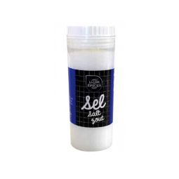 LA CASE AUX EPICES Sel fin...