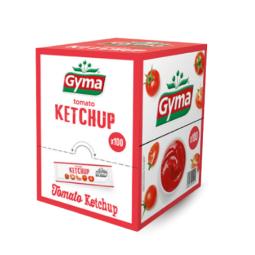 GYMA stick sauce Ketchup 10ml