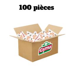 GYMA stick sauce Hot pizza...