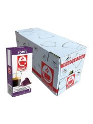 BONINI café forte - 20 boîtes 10 capsules