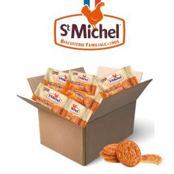 ST MICHEL - Galette au...