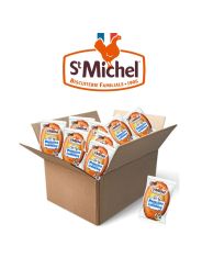 Madeleines de Commercy 50 x 21 gr