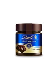 Pâte à tartiner chocolat noir lindt