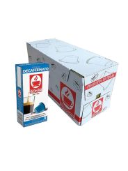 BONINI café decaffeinato - 20 boîtes 10 capsules