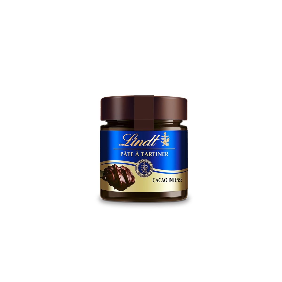 Pâte à tartiner chocolat noir - LINDT®