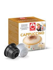 BONINI cappuccino - 1 boîte 16 capsules