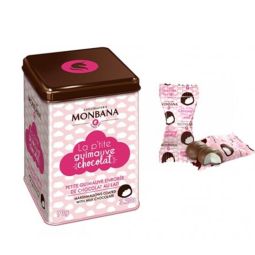 MONBANA Boîte métal 20 pcs