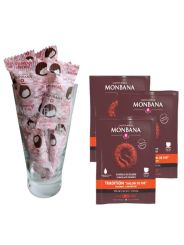 Sachet choco-guimauve - MONBANA®