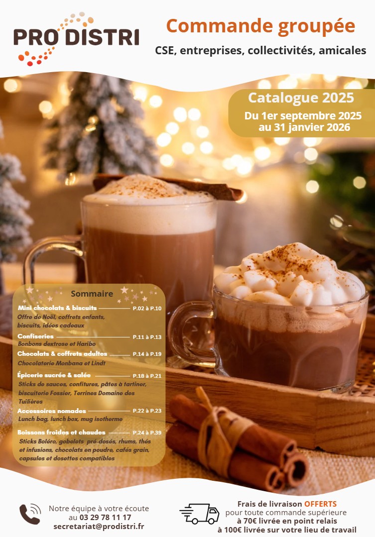 Catalogue