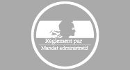 Mandat administratif